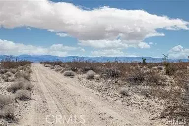 Joshua Tree, CA 92252,0 Mars
