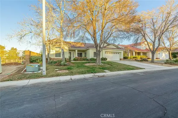 Palmdale, CA 93551,41002 Flagstone Street