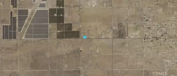 Rosamond, CA 93560,75 A West