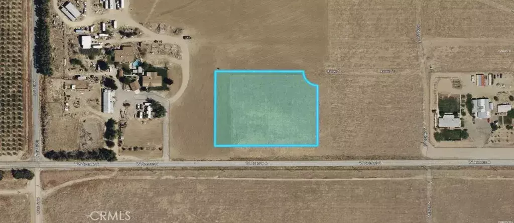 75 A West, Rosamond, CA 93560