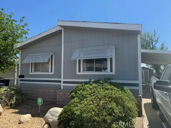 Rosamond, CA 93560,3303 N Sierra Hwy #60