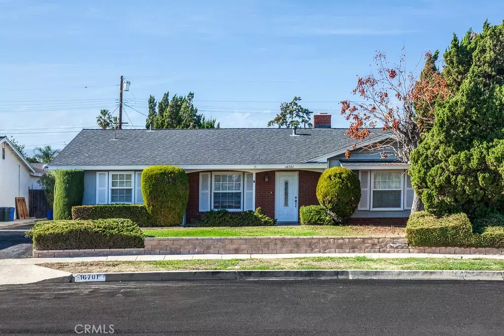 North Hills, CA 91343,16701 Romar Street