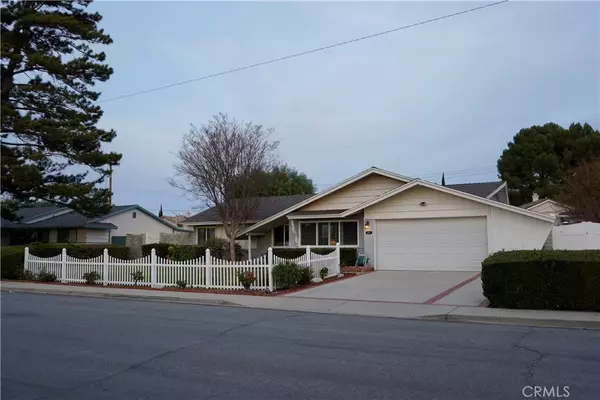 Simi Valley, CA 93065,1274 Valjean Ave
