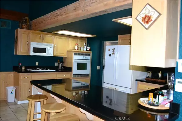 Pine Mountain Club, CA 93222,15413 Nesthorn Way