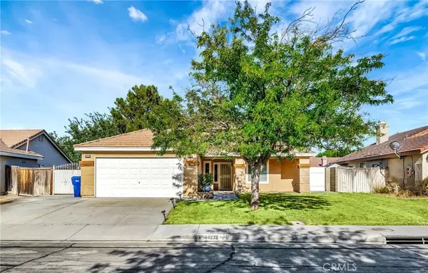 Lancaster, CA 93536,44232 62nd Street West