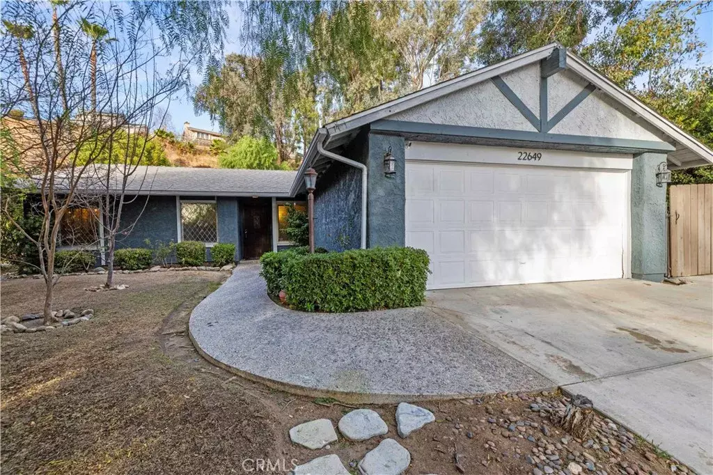 Saugus, CA 91350,22649 Calvello Drive