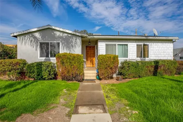 12801 Friar Street, North Hollywood, CA 91606