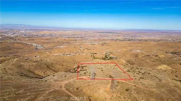 Palmdale, CA 93550,0 E Carson Mesa