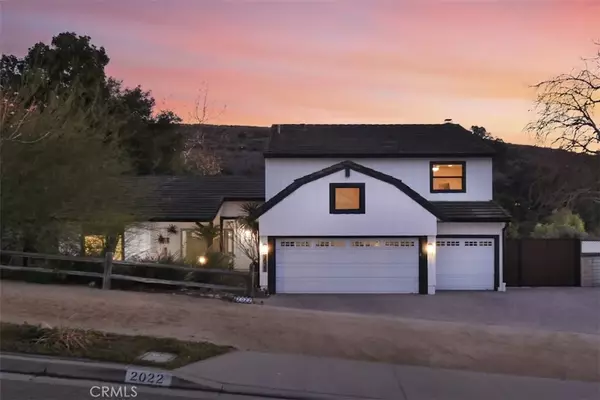 Simi Valley, CA 93065,2022 Casual Court