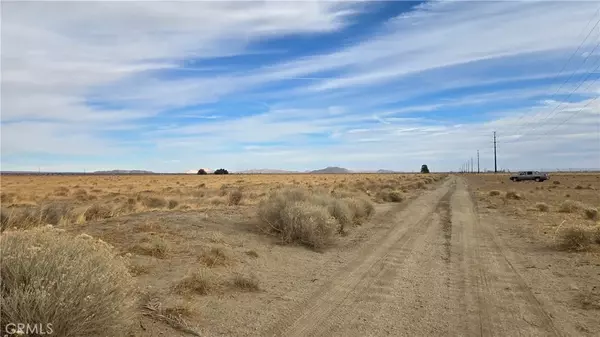 Rosamond, CA 93560,0 Holiday Ave near 160th St West
