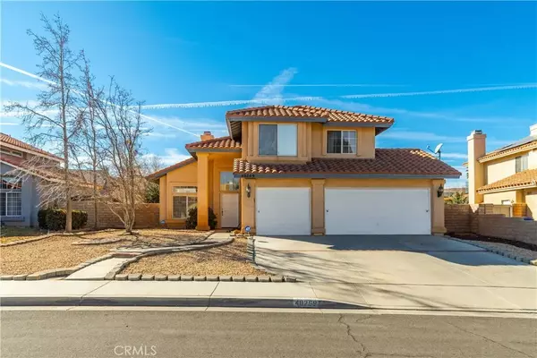 Palmdale, CA 93551,40269 Palmetto Drive