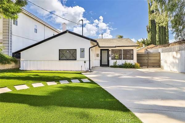 Tarzana, CA 91356,5847 Wilbur Avenue