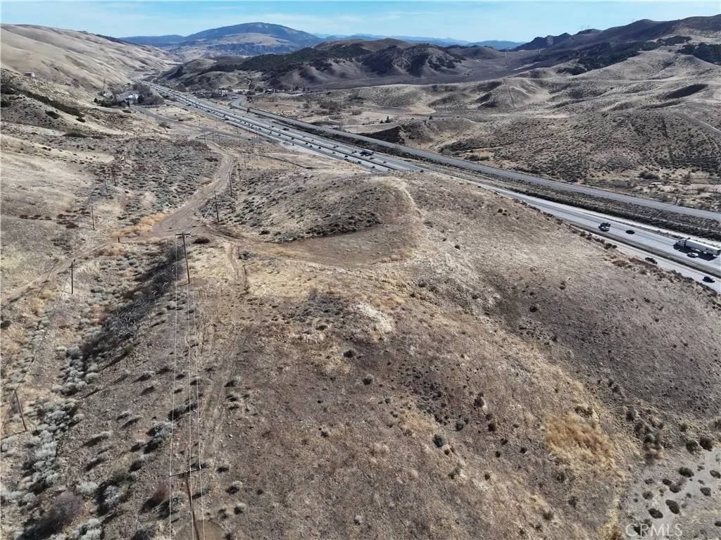 0 Golden State, Gorman, CA 93243