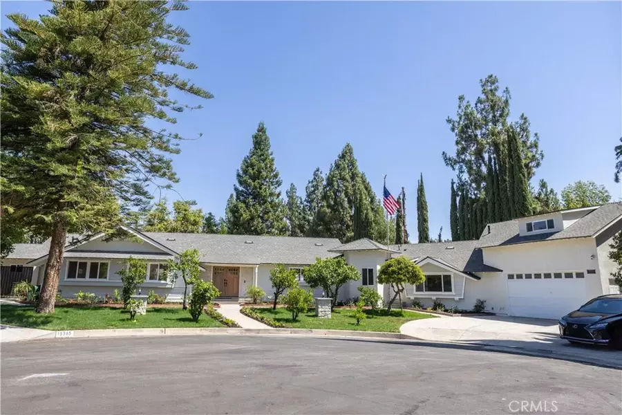 19305 Romar Place, Northridge, CA 91324