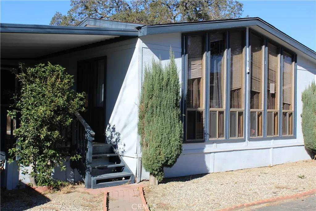 21515 PLACERITA CYN #4, Newhall, CA 91321