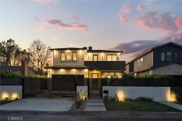 Studio City, CA 91607,4447 Gentry Avenue