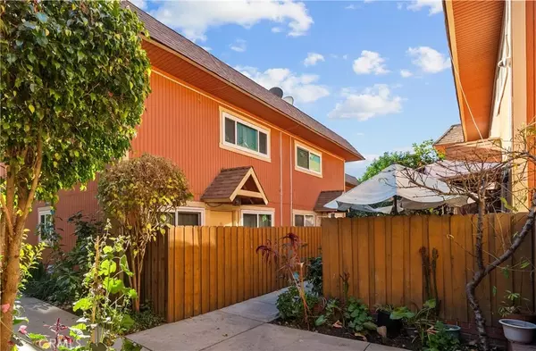 14265 Terra Bella Street #12, Panorama City, CA 91402