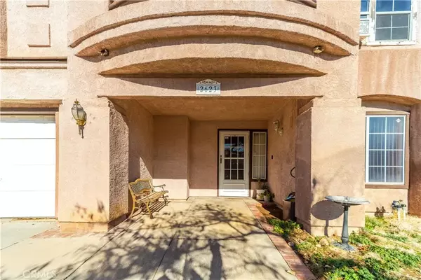 Palmdale, CA 93551,2623 Redington Street