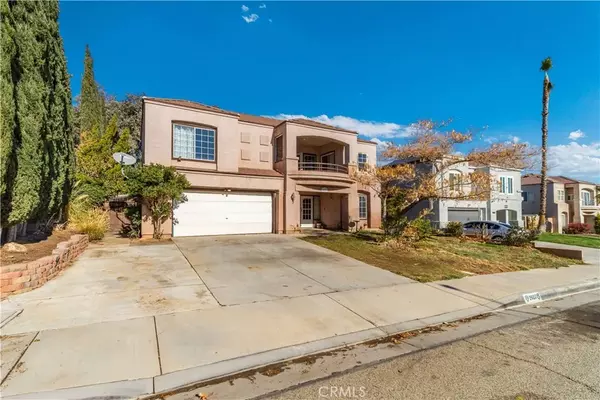 Palmdale, CA 93551,2623 Redington Street