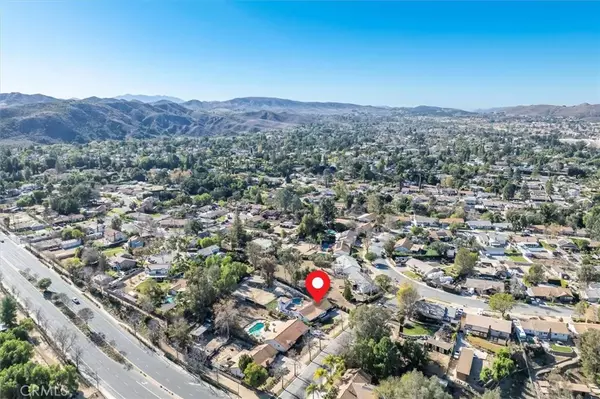 Simi Valley, CA 93065,922 Carefree Drive