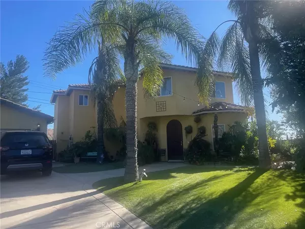 Sylmar, CA 91342,12924 Chippewa Street