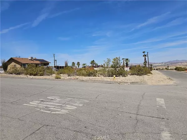 29 Palms, CA 92277,1234 Homestead