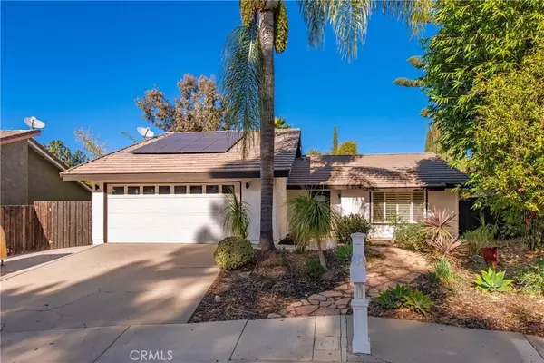 2909 Lodgewood Street, Newbury Park, CA 91320