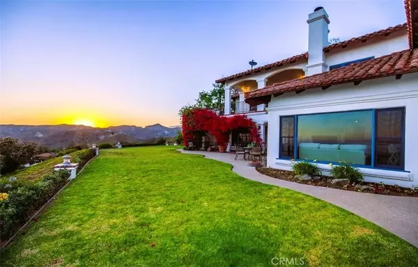 Moorpark, CA 93021,8420 Waters Road
