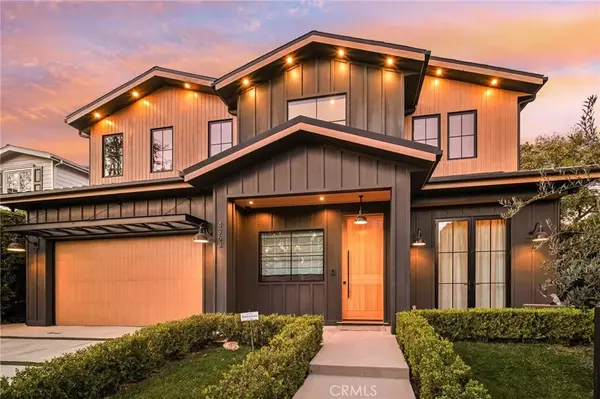 4363 Ledge Avenue, Toluca Lake, CA 91602