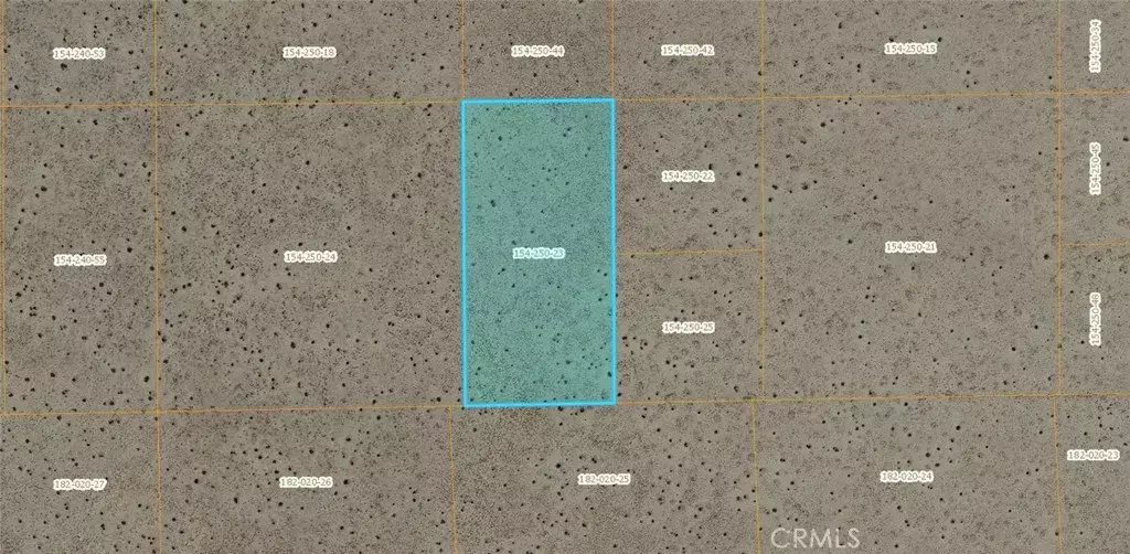 Randsburg, CA 93554,0 Vic Butterfield Ranch