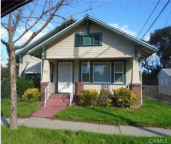 2820 N El Dorado Street, Stockton, CA 95204
