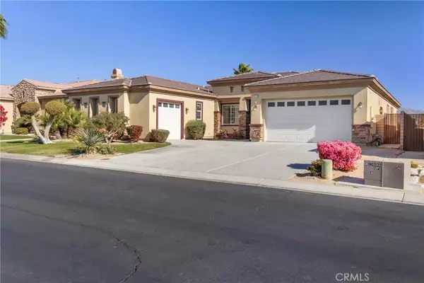 Indio, CA 92203,43780 Salpare Place
