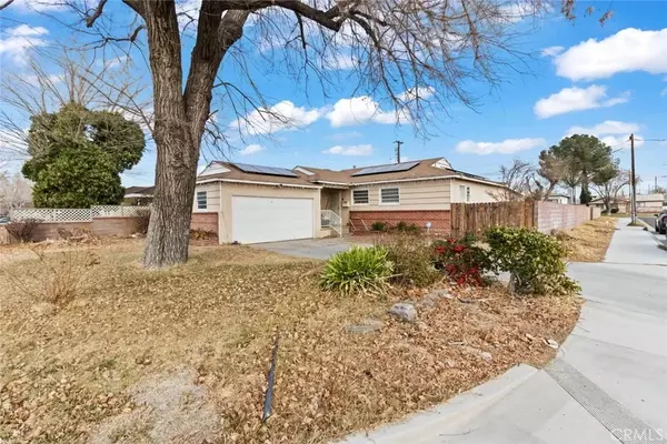 Lancaster, CA 93534,1237 W Avenue J