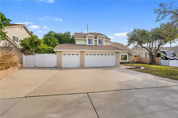 Simi Valley, CA 93063,3604 Highbury Court