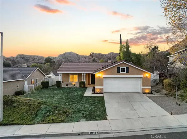 Canyon Country, CA 91387,30431 Sunrose Place