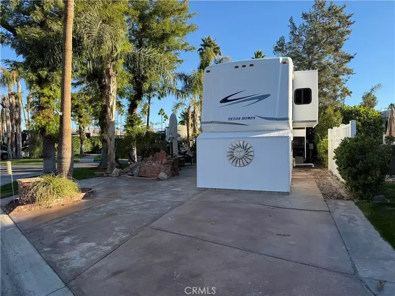 69411 Ramon Lot 657, Cathedral City, CA 92234