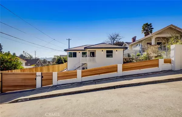 Los Angeles, CA 90042,6370 Adelaide Place