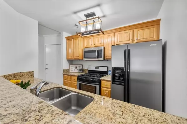 Sherman Oaks, CA 91403,4401 Sepulveda Boulevard #107