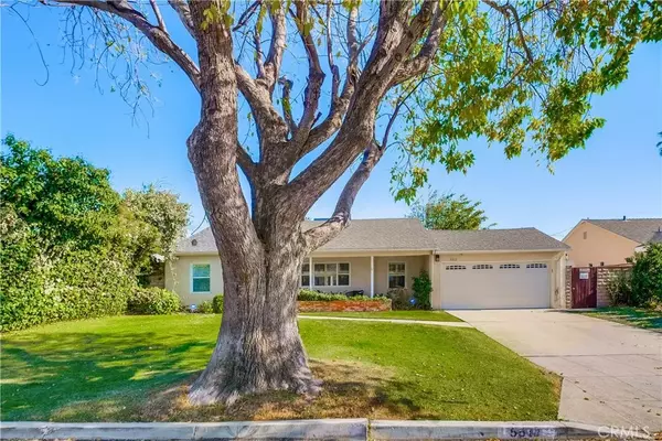 Sherman Oaks, CA 91401,5510 Wortser Avenue