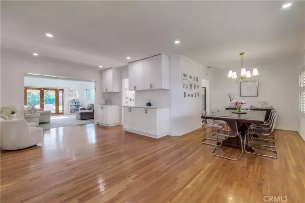 Sherman Oaks, CA 91401,5510 Wortser Avenue