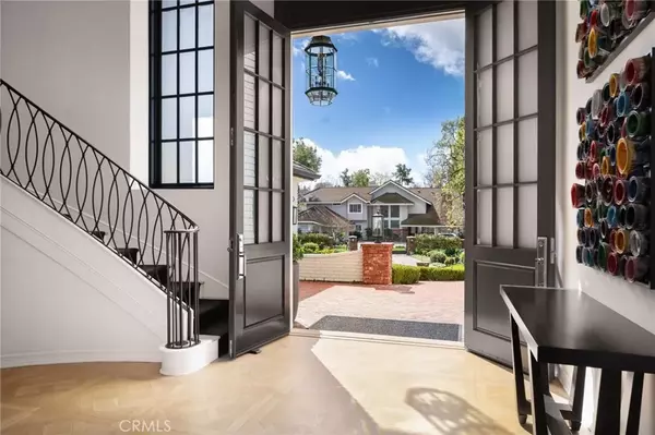 Westlake Village, CA 91362,4301 Golf Course Drive