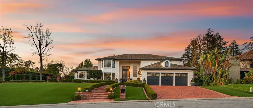 4301 Golf Course Drive, Westlake Village, CA 91362