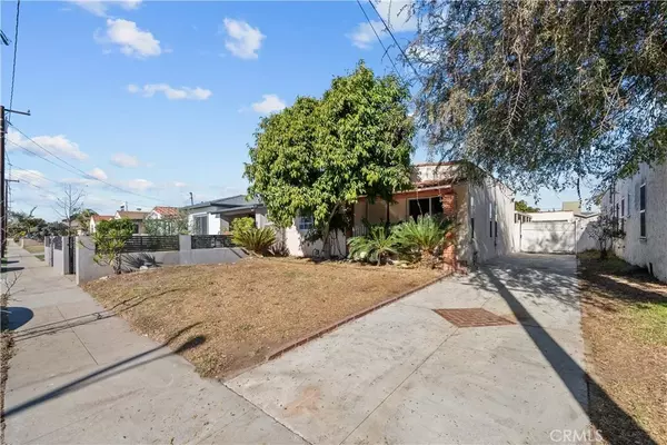 Inglewood, CA 90301,619 Elm Avenue