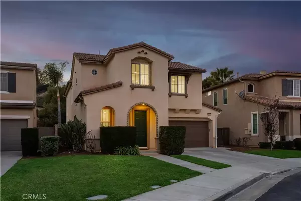 28973 Mirada Circulo,  Valencia,  CA 91354