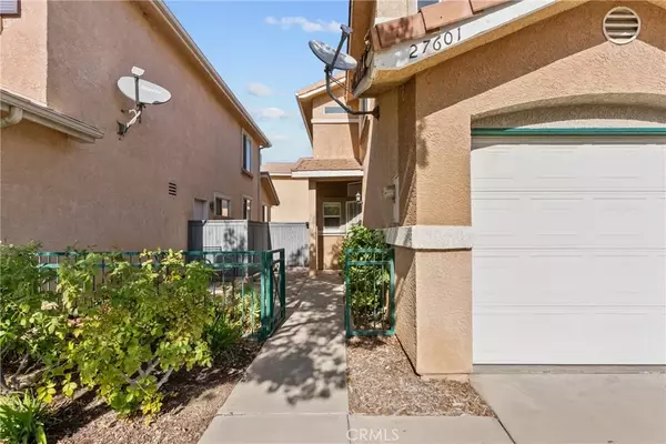 Castaic, CA 91384,27601 Primrose Lane