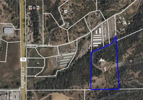 2250 Ogulin Canyon, Clearlake, CA 95422