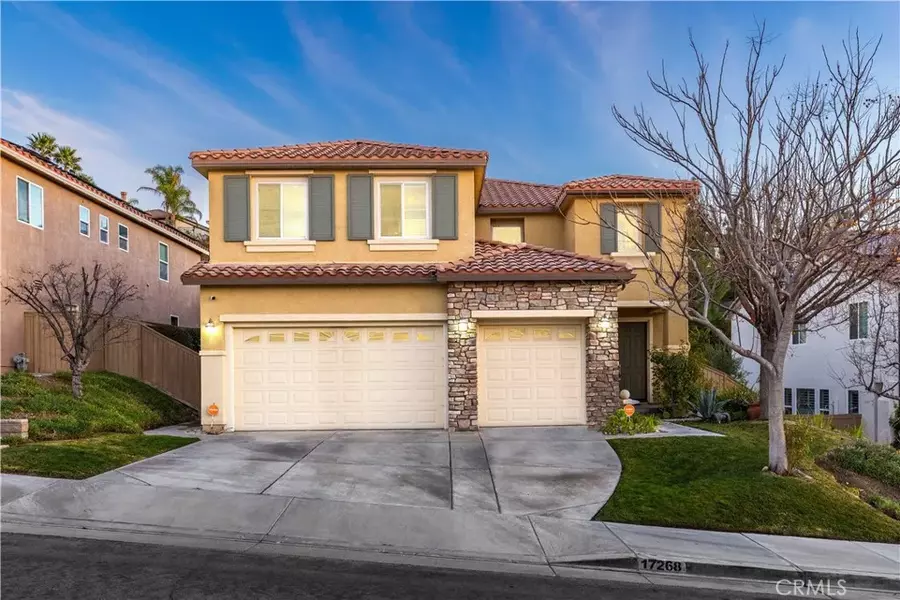 17268 Sierra Sunrise Lane, Canyon Country, CA 91387