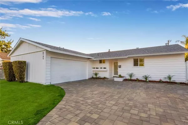 8145 Capistrano Avenue, West Hills, CA 91304
