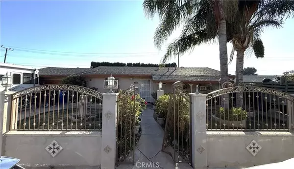 1704 Alviso Street, Simi Valley, CA 93065