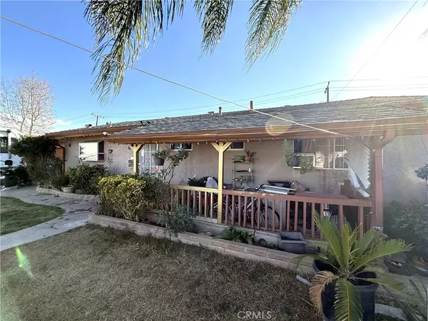 Simi Valley, CA 93065,1704 Alviso Street